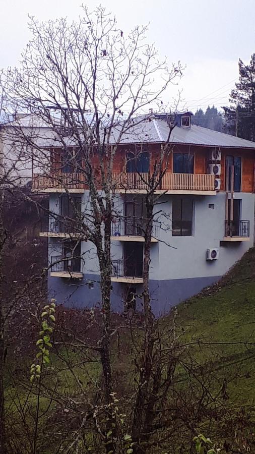 Hotel Khulo Lnn Dış mekan fotoğraf