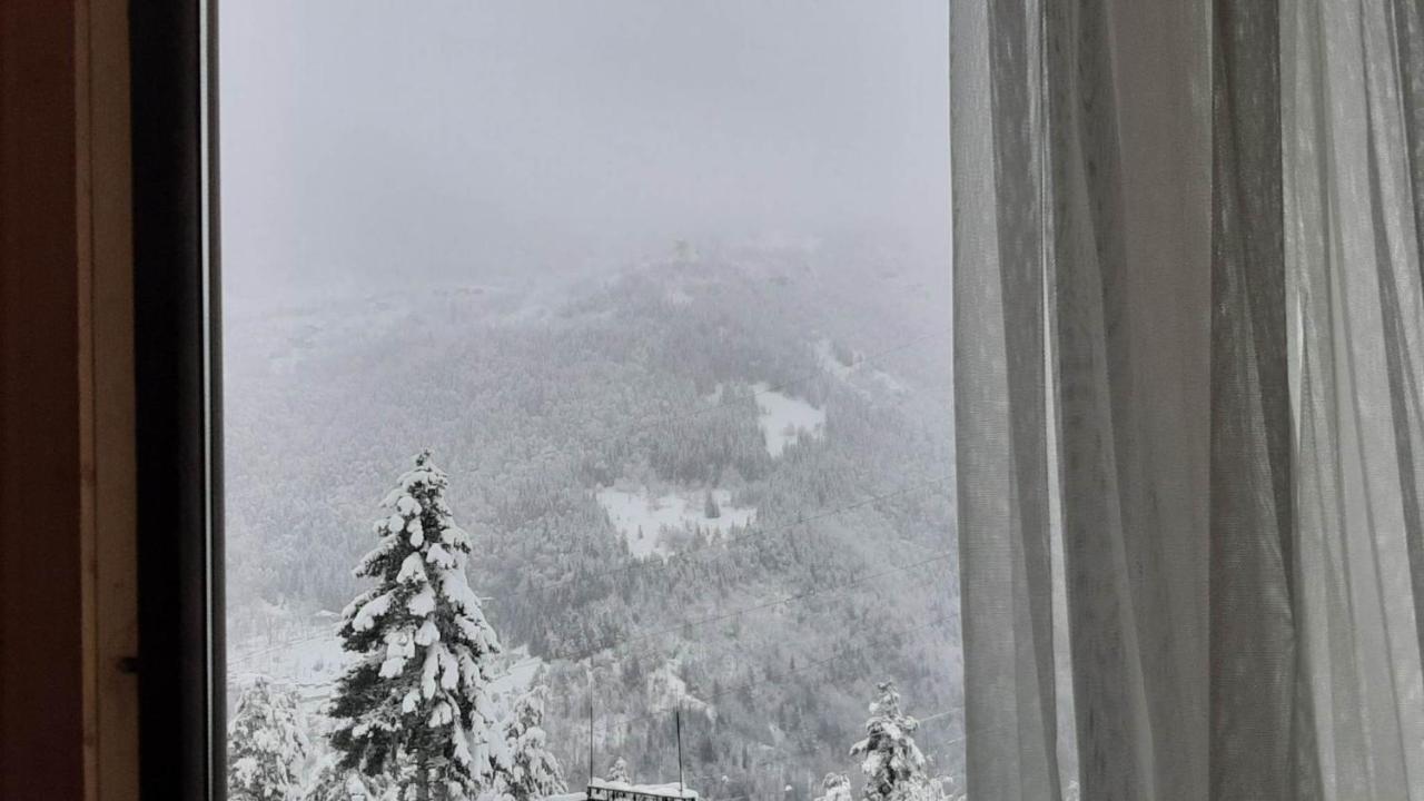 Hotel Khulo Lnn Dış mekan fotoğraf