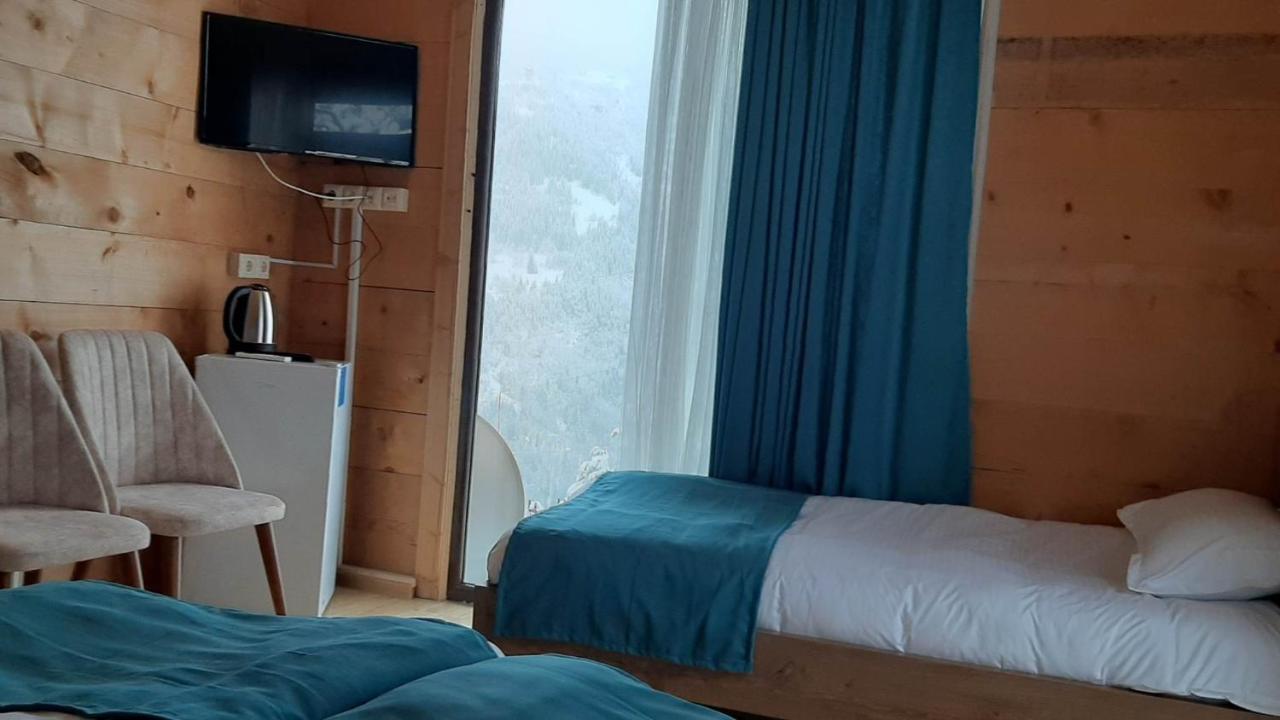Hotel Khulo Lnn Dış mekan fotoğraf