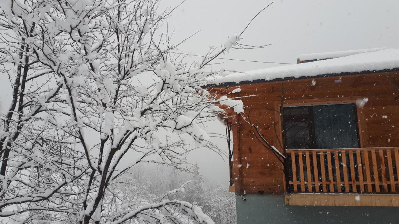 Hotel Khulo Lnn Dış mekan fotoğraf