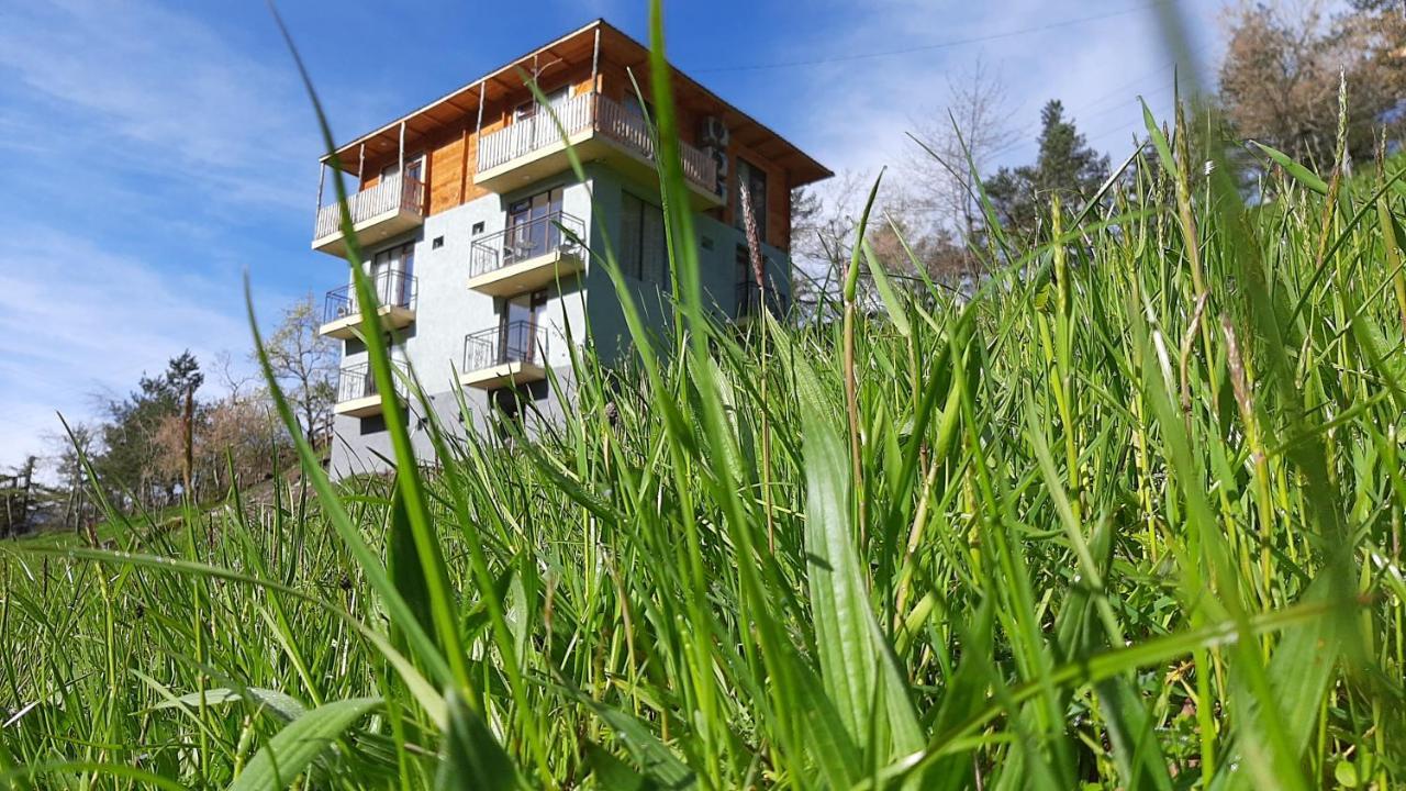 Hotel Khulo Lnn Dış mekan fotoğraf